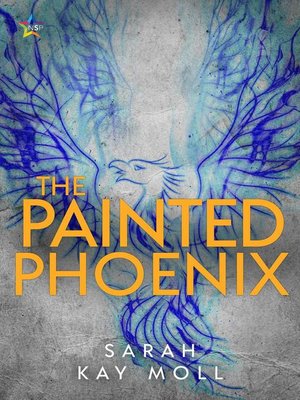 cover image of The Painted Phoenix